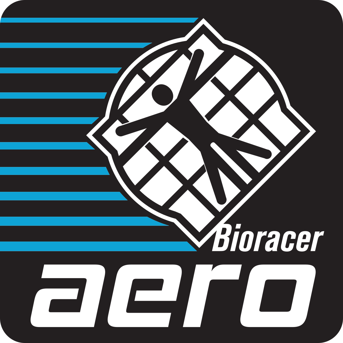 Bioracer Aero logo