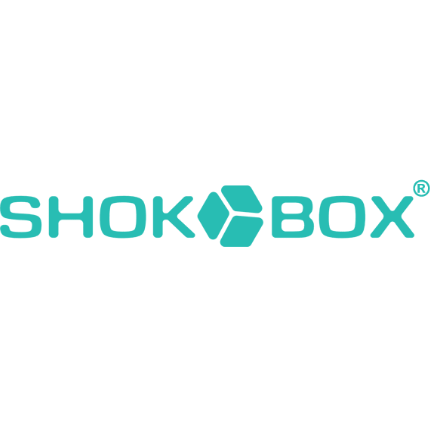SHOKBOX logo